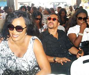 Actors Boycott Sets To Bury Bob J