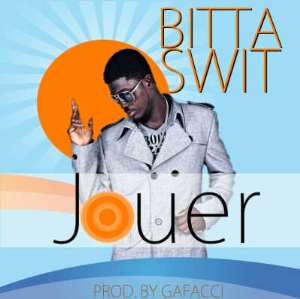 Bitta Swit to shoot Jouer music video on Sunday