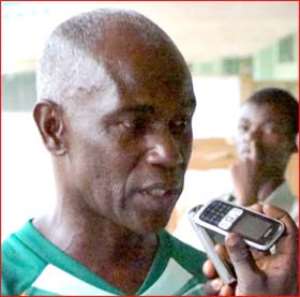 Herbert Addo