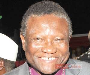 These are critical moments; Media must remain circumspect -Rev Asante