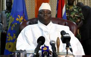 Human Capital Damage And Time Cost Of One Man Rule In Gambia 1994 To 2016