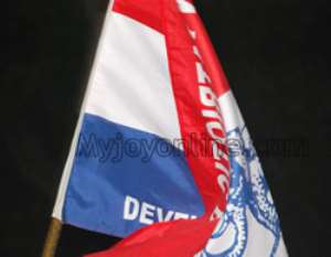 NPP pays delegates allowances