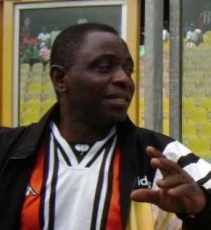 Feature: Hearts of Oak board led by Togbe must sack Polo tonight or face wrath of Phobians