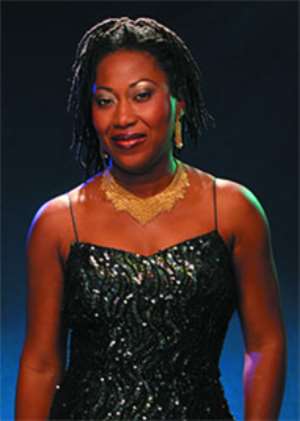 Lilian Amah-Aluko