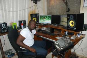 KAYWA: We can’t continue this trend of Azonto beats, we have to refine it