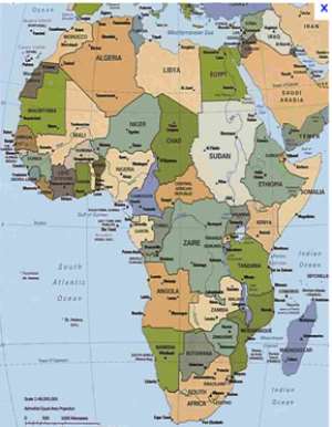 AFRICOM and the Recolonisation of Africa