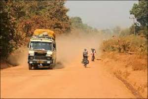The Murder On Ghana Roads, Whose Fault? Part II