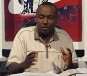 John Boadu
