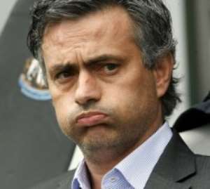 Jose Mourinho