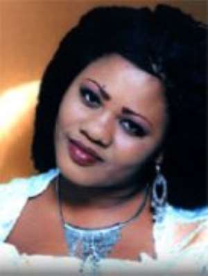 Christiana Love To Launch 'No Fears' Album