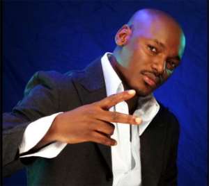 ABOUT 2FACE IDIBIA'S FREQUENT AMERICAN TRIPS