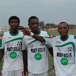 Sidi double downs frustrated Dwarfs