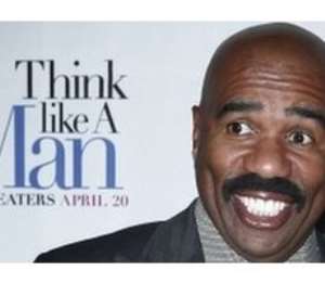 Think Like a Man was based on a dating advice book by best-selling author Steve Harvey.
