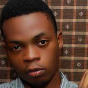I'M DYING TO WORK WITH 2FACE IDIBIA RAP STAR OLAMIDE