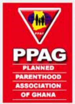 PPAG moves to mobilise resources to sustain projects in Ghana