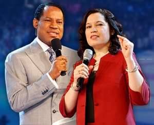 15 Years of Adulterous Endurance: In Defence of Anita Oyakhilome