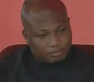 Samuel Okudzeto Ablakwa, Deputy Information Minister