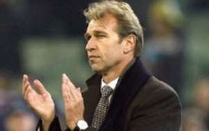 Australia coach is scared of the Stars