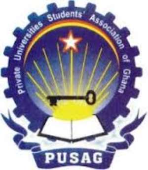 Private Universities Students' Association holds congress
