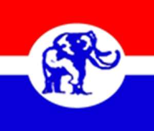 STATEMENT: NPP MUST GIVE US A BREAK