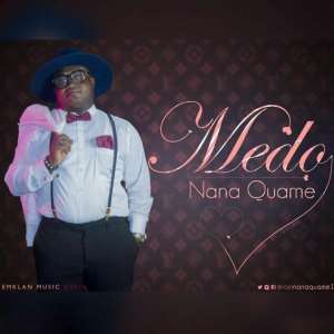 Ghana Music Is Being Controlled By Djs Not Musicians --- Nana Quame