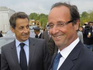 N. SARKOZY LOSE A LESSON TO THE NDC - MR. KPODO