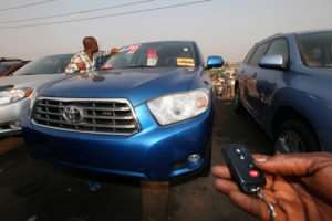 Key Things To Consider Before Buying A Car In Cotonou