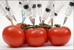 GMO Supporters Silence Debate