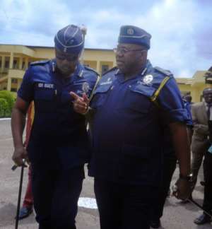 Kumasi residents hail police sustained crack-down on narcotic trade