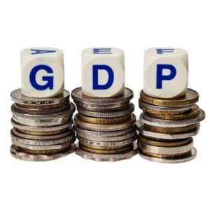 The Kaberuka Economic Theory: GDP is Not Food on the Table