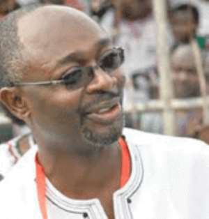 STATEMENT BY THE NEW PATRIOTIC PARTY ON THE WOYOME SAGA