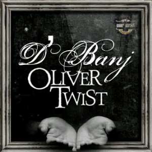 DBANJ TURNS OLIVER TWIST