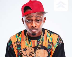 Why My Skin Colour Is Changing—Sean Tizzle