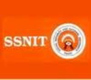 SSNIT inaugurates three-member committee to investigate Adenta Housing Project