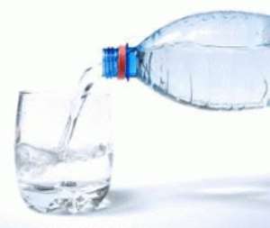 Beware Of DEW Bottled Water