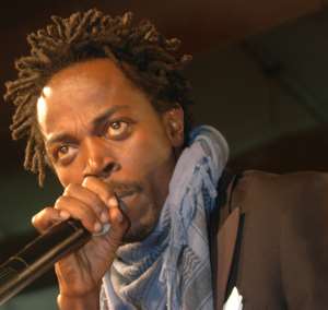 Kwaw Kesse Charged Me 4,000 For Collaboration--CK Morgan