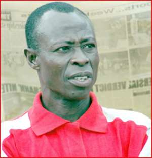 Oti Akenteng