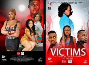 Ghanaian Youngest Film Producer Enoch Atakora Releases ‘Victims’ unto the Market