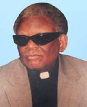 BREAKING NEWS: PROPHET OBADARE DIES!