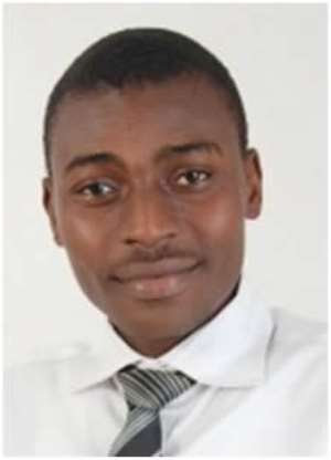 Tijani Kassim Abdallah