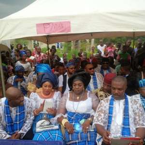 Top Entertainers Honour Late Igbo Musician, Ozoemena Nsugbe