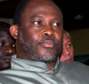 Dr. Ekwow Spio-Garbrah faces disciplinary sanctions within the party