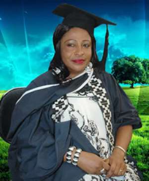 Nubyl Kakra Vanlare is the MCE for Adenta
