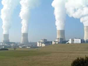 Scientist urges Ghana to develop nuclear energy
