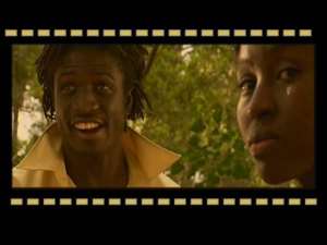 scene from the award winning Grass Between my Lips