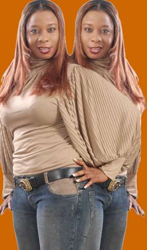 Tricia Eseigbe