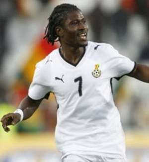 Laryea Kingston