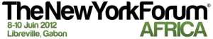 First ever New York Forum for Africa to be held in Gabon