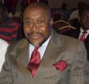 Ghana: 'Black Stars management must wake up' 8211; Nyaho Tamakloe