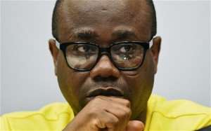 World Cup commission faces BIG WEEK as GFA chief Nyantakyi and Kwesi Appiah appear